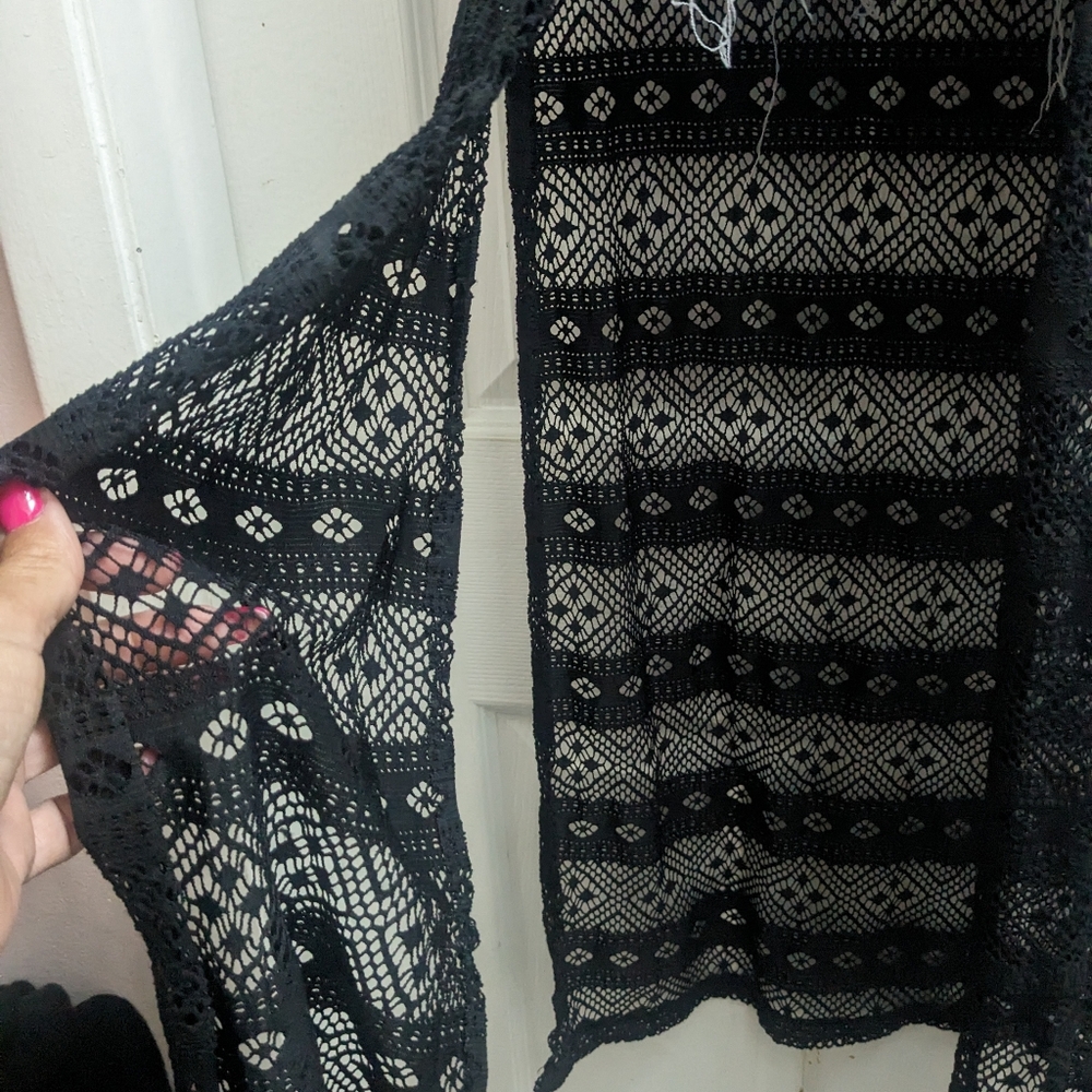 Codigo maxi vests - Picture 4 of 5
